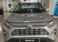 Toyota RAV4 2.0L (AT)