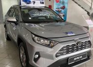 Toyota RAV4 2.0L (AT)