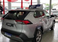 Toyota RAV4 2.0L (AT)