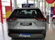 Toyota RAV4 2.0L (AT)