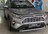 Toyota RAV4 2.0L (AT)