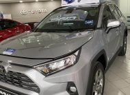 Toyota RAV4 2.0L (AT)