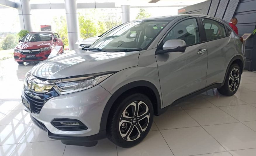 Honda HR-V 1.8L RS