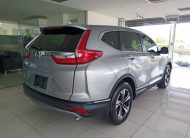 Honda CR-V 2.0 2WD