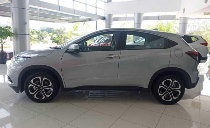 Honda HR-V 1.8L RS