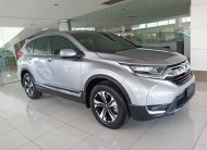 Honda CR-V 2.0 2WD
