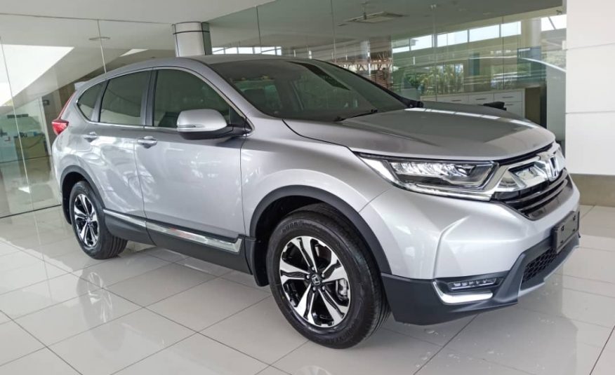 Honda CR-V 2.0 2WD