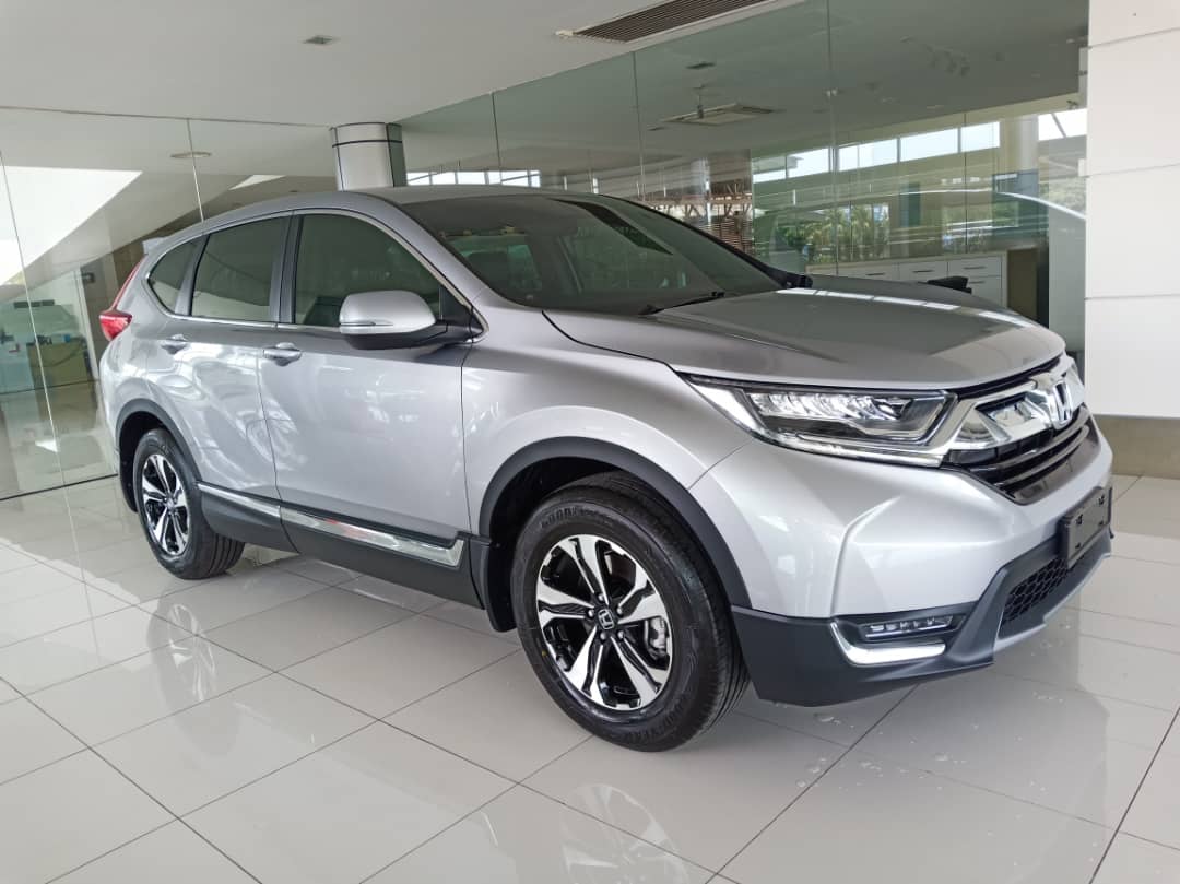 Honda CR-V 1.5 TC-P 2WD
