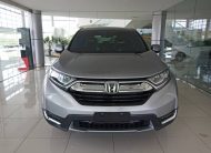 Honda CR-V 2.0 2WD