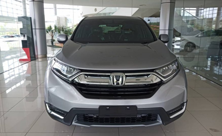 Honda CR-V 2.0 2WD