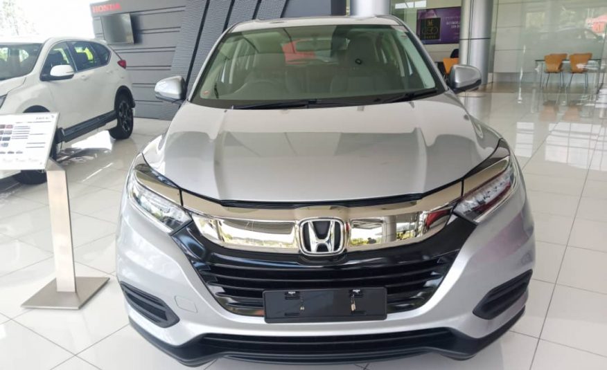 Honda HR-V 1.8L RS