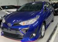 Toyota Vois 1.5E (AT)
