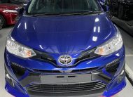 Toyota Vois 1.5E (AT)