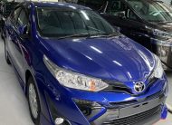 Toyota Vois 1.5E (AT)
