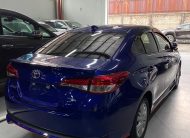 Toyota Vois 1.5E (AT)