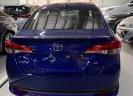 Toyota Vois 1.5E (AT)