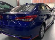 Toyota Vois 1.5E (AT)