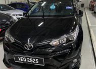 Toyota Vois 1.5E (AT)