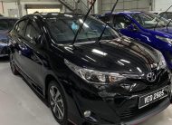 Toyota Vois 1.5E (AT)