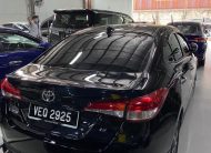 Toyota Vois 1.5E (AT)
