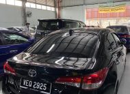 Toyota Vois 1.5E (AT)