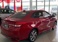 Toyota Vois 1.5E (AT)