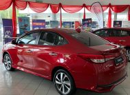 Toyota Vois 1.5E (AT)