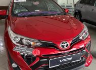 Toyota Vois 1.5E (AT)