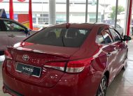 Toyota Vois 1.5E (AT)