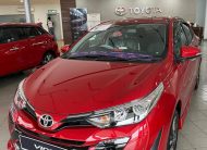 Toyota Vois 1.5E (AT)