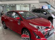 Toyota Vois 1.5E (AT)