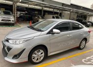 Toyota Vois 1.5E (AT)