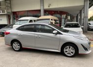 Toyota Vois 1.5E (AT)