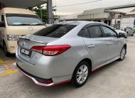 Toyota Vois 1.5E (AT)