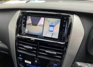 Toyota Vois 1.5E (AT)