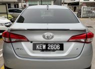 Toyota Vois 1.5E (AT)