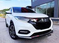 Honda HR-V 1.8L RS