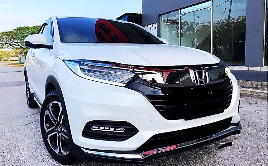 Honda HR-V 1.8L RS