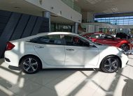 Honda Civic 1.8 S