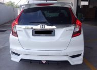 Honda Jazz 1.5L E