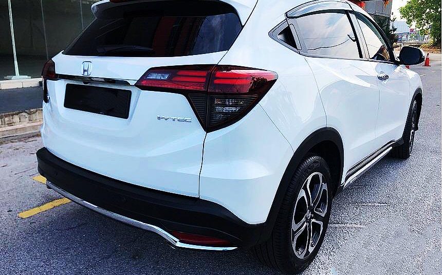 Honda HR-V 1.8L RS