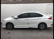 2020 Honda City 1.5L S