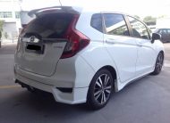 Honda Jazz 1.5L E