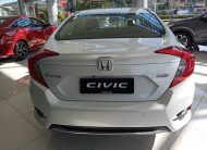 Honda Civic 1.8 S