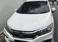 2020 Honda City 1.5L S