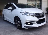 Honda Jazz 1.5L E