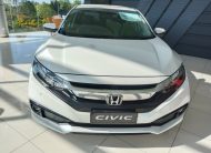 Honda Civic 1.8 S