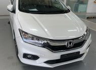 2020 Honda City 1.5L S