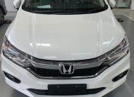 2020 Honda City 1.5L S