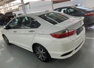 2020 Honda City 1.5L S
